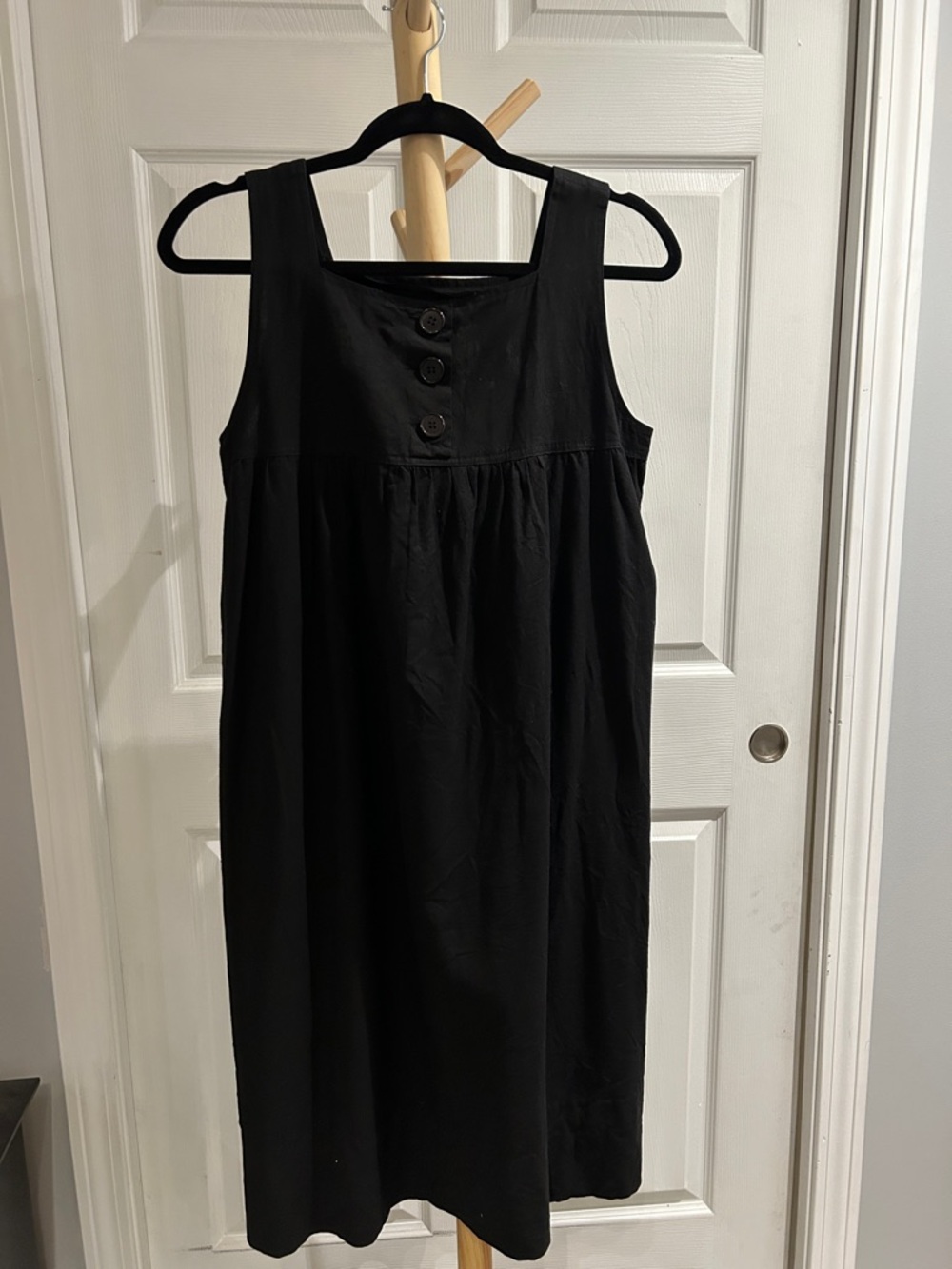 INTERNATIONAL dress
